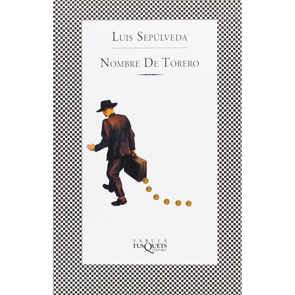 Nombre De Torero