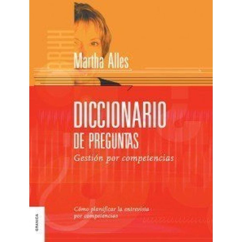 Diccionario De Preguntas Gestion Por Competencias Como Planificar La Entrevista Por Competencias