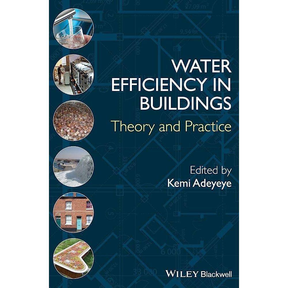 Water Efficiency In Buildings Theory And Practice