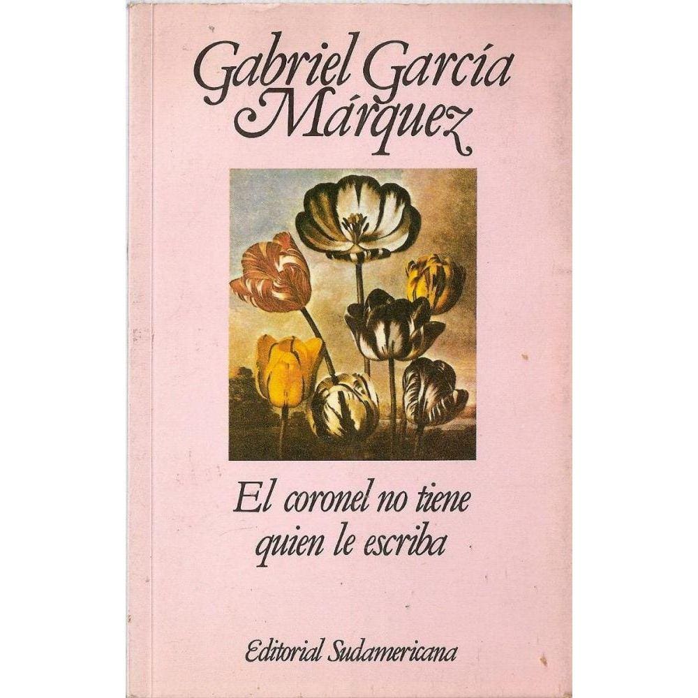 El coronel no tiene quien le escriba