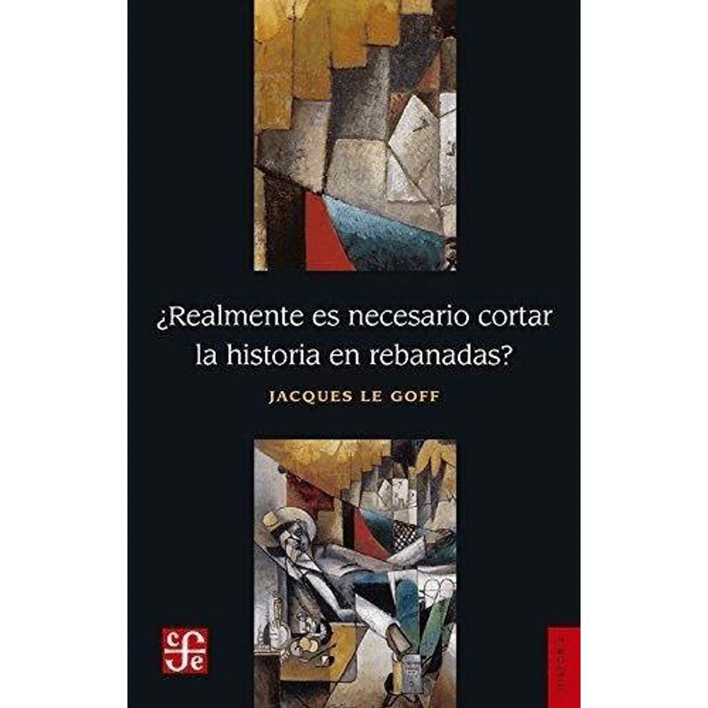 Realmente Es Necesario Cortar La Historia En Rebanadas?