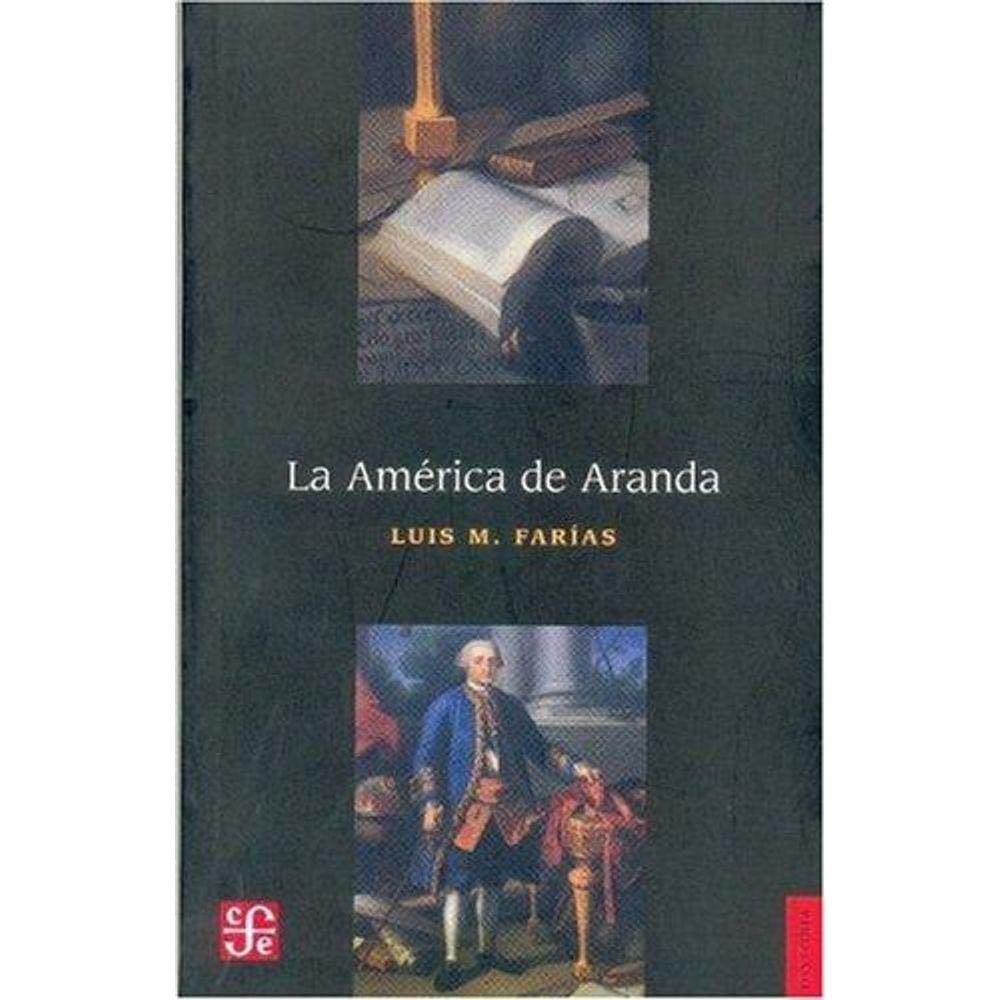 La América De Aranda