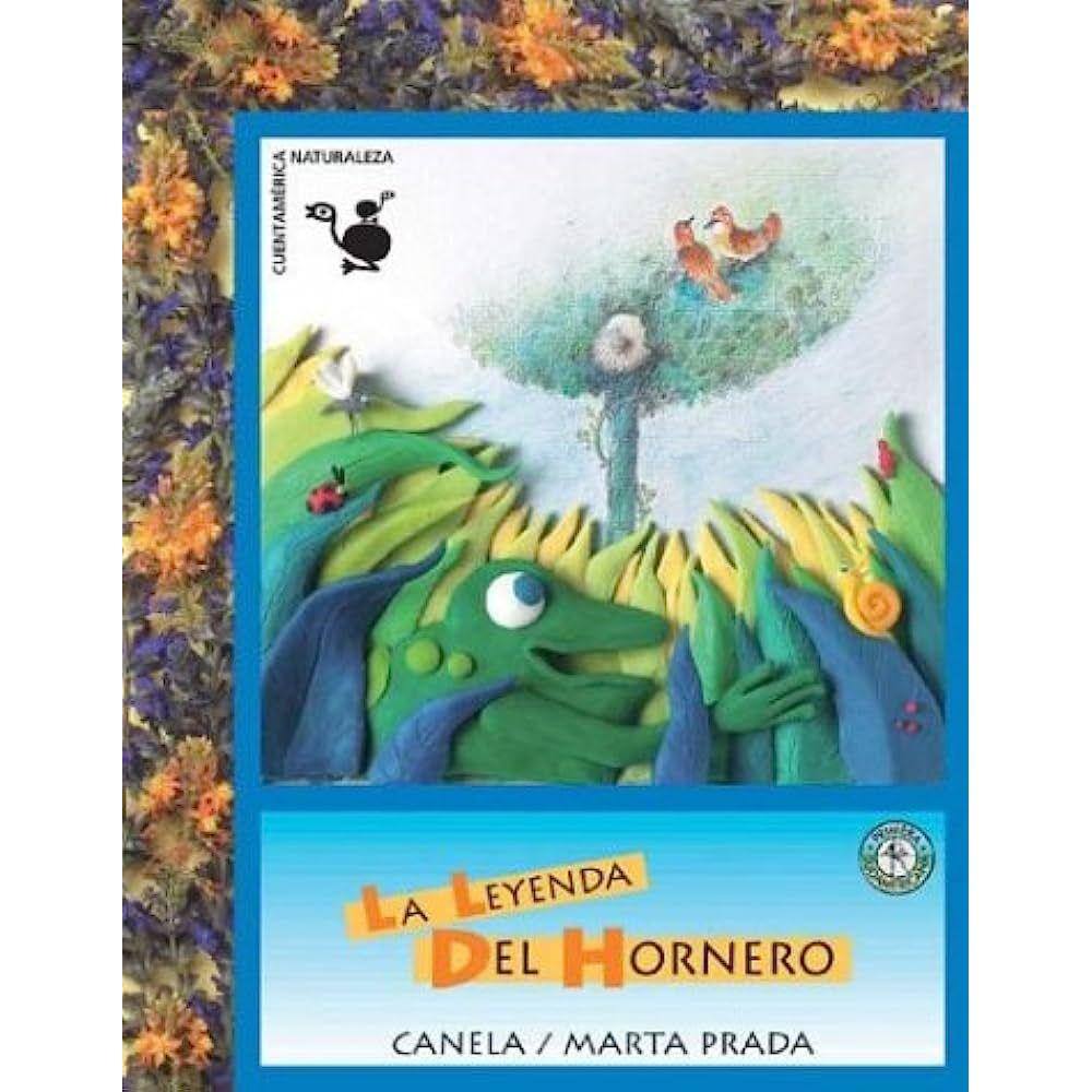 La leyenda del hornero