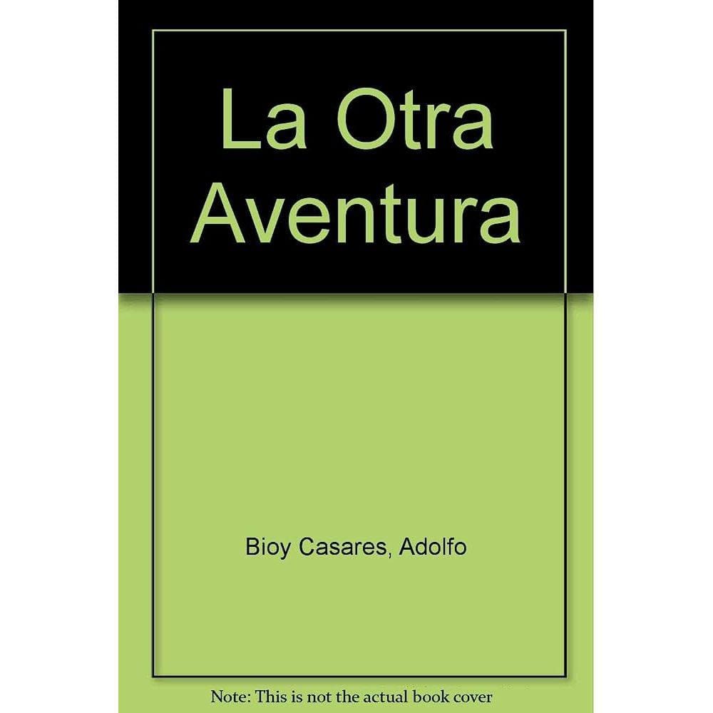 La Otra Aventura