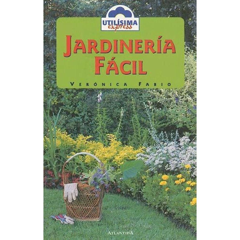 Jardineria Facil Utilisima Express #16