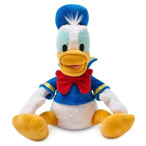 Pelúcia Disney Tico 30 Cm Fun Divirta-se Tico E Teco - Pelúcia