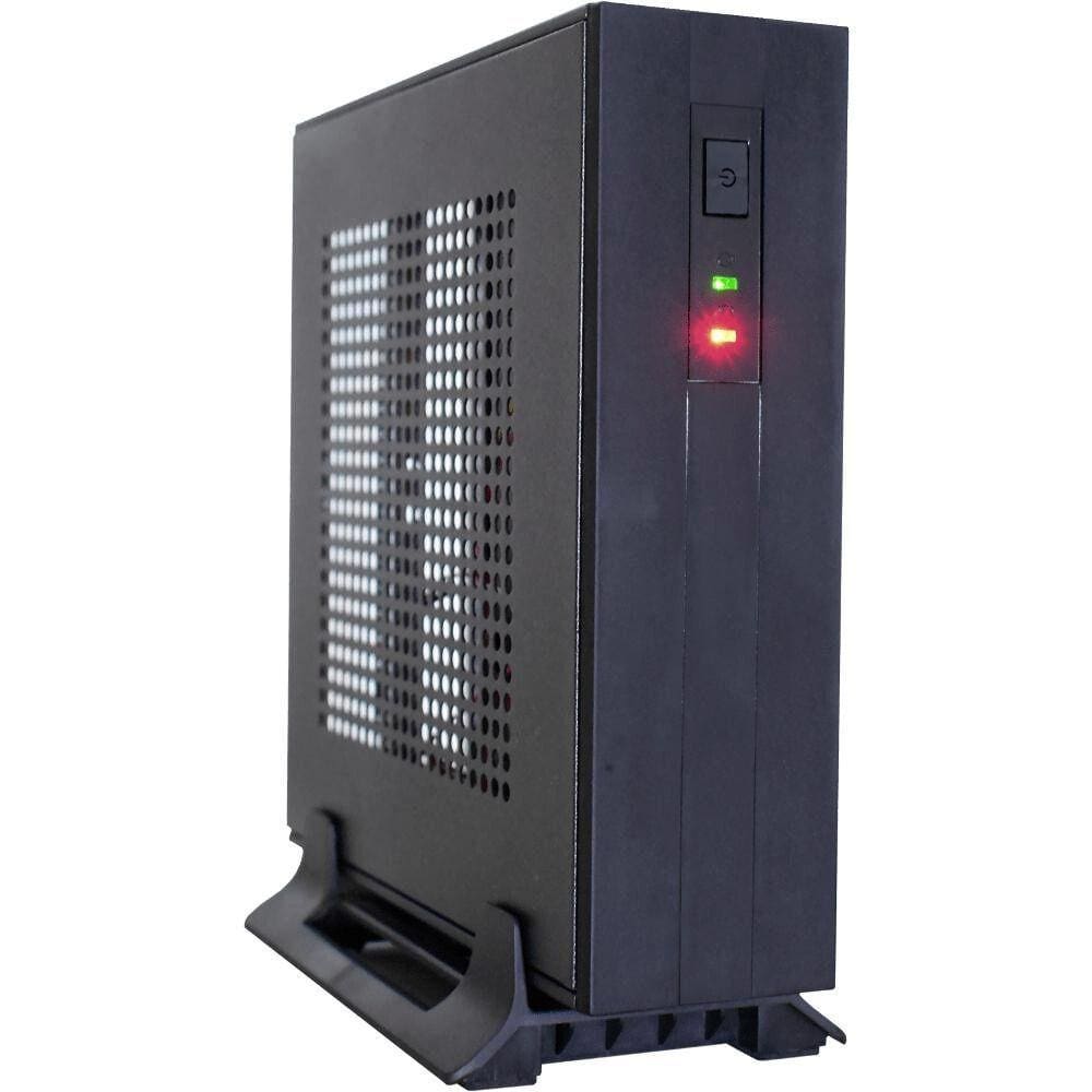 Mini PC Intel Celeron J4005 4GB RAM SSD 120GB Windows 11