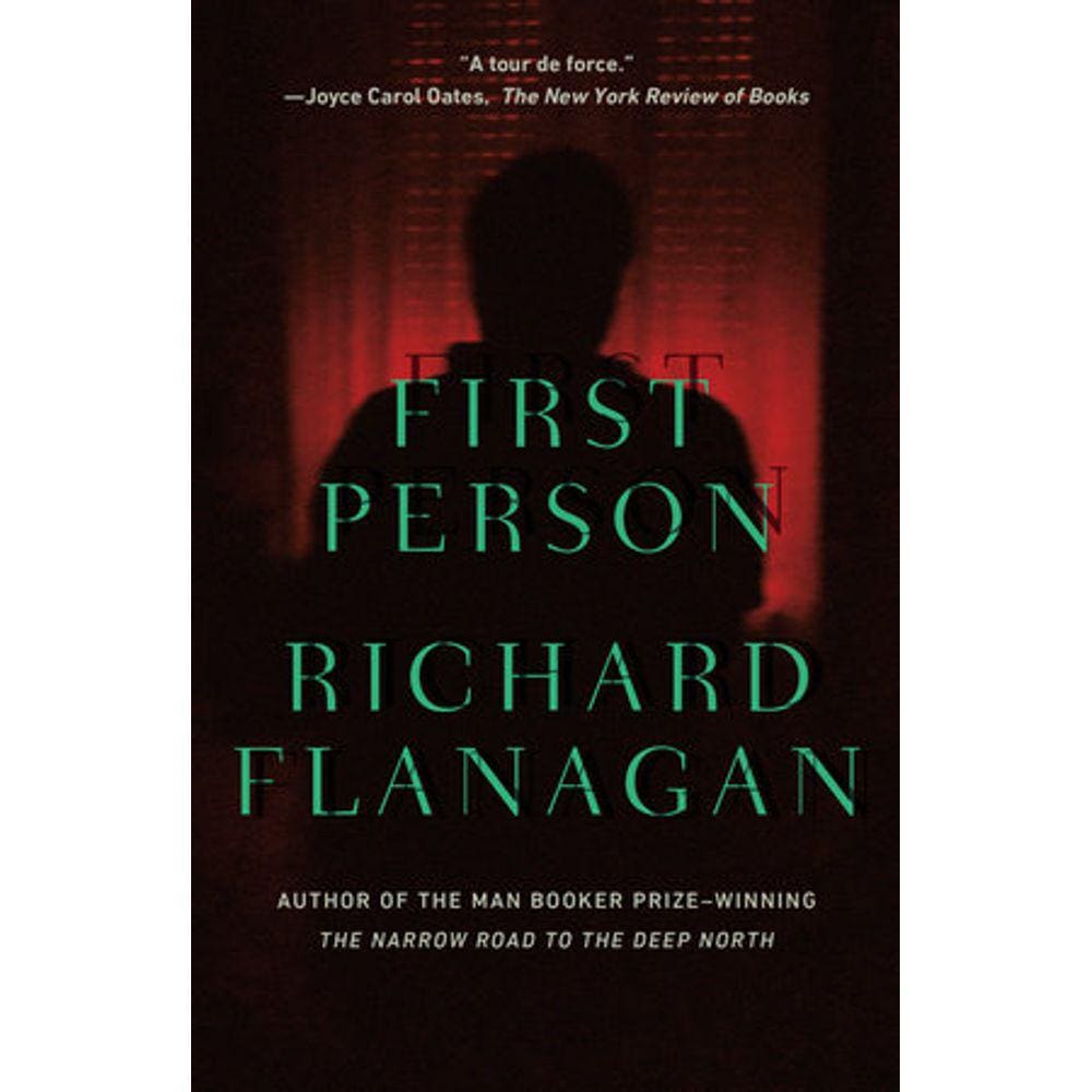First Person