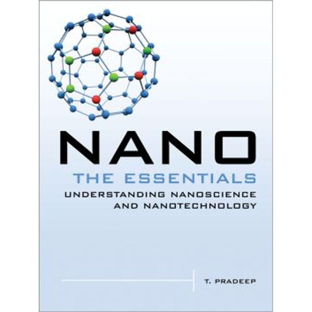 Nano The Essentials