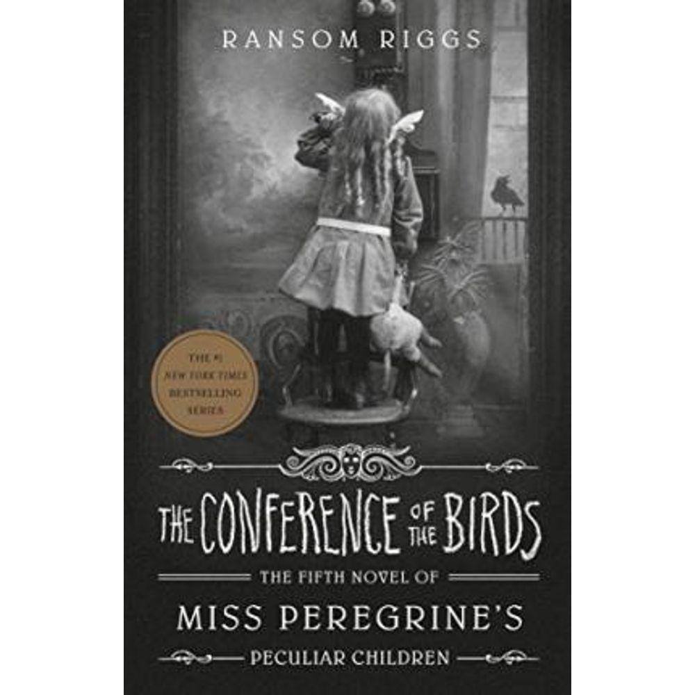 The Conference Of The Birds