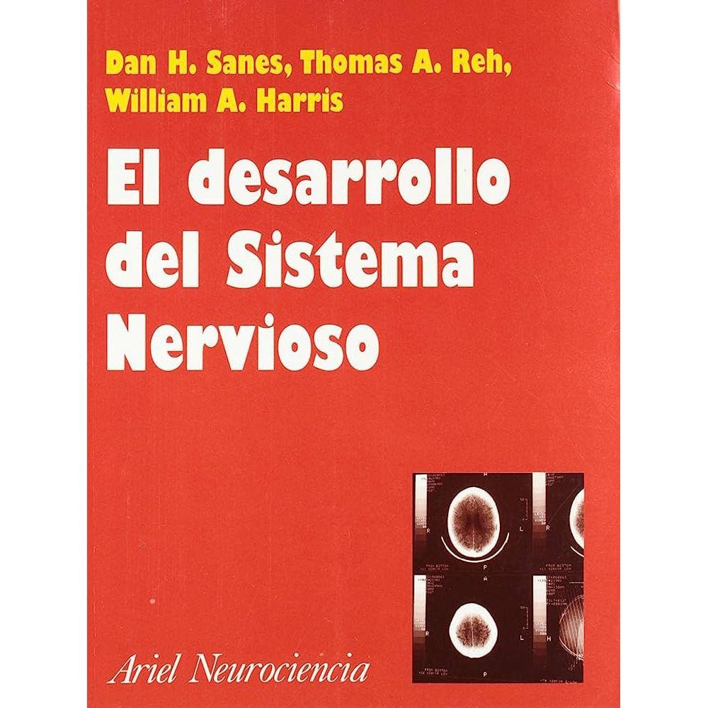 El Desarrollo Del Sistema Nervioso