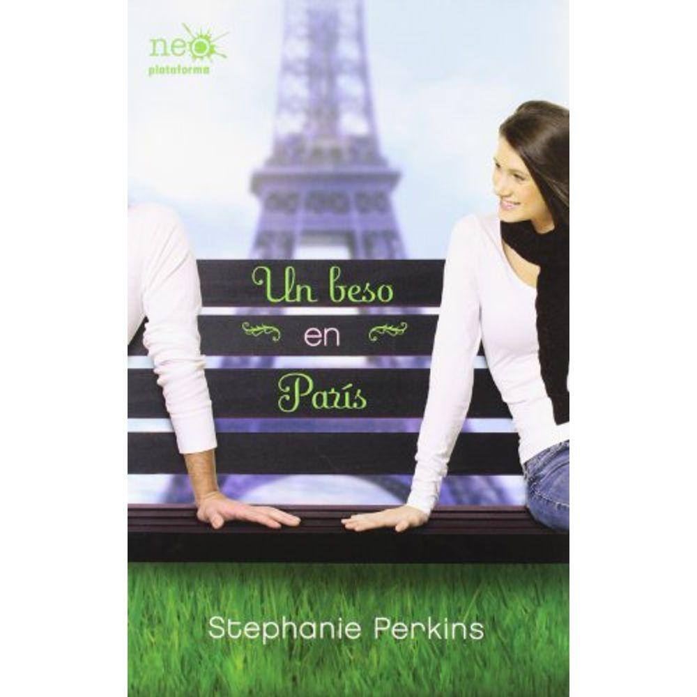Un Beso En París