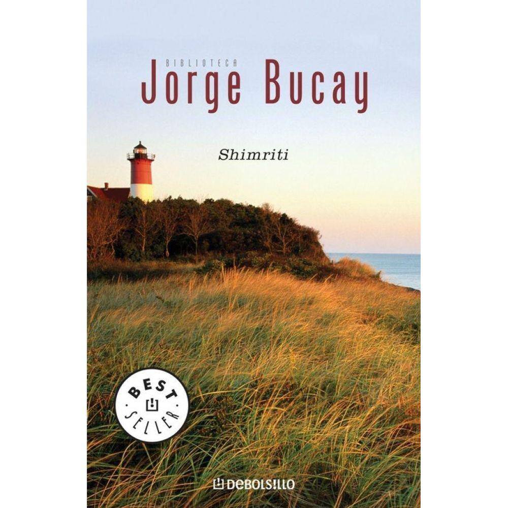 Shimriti (Biblioteca Jorge Bucay)