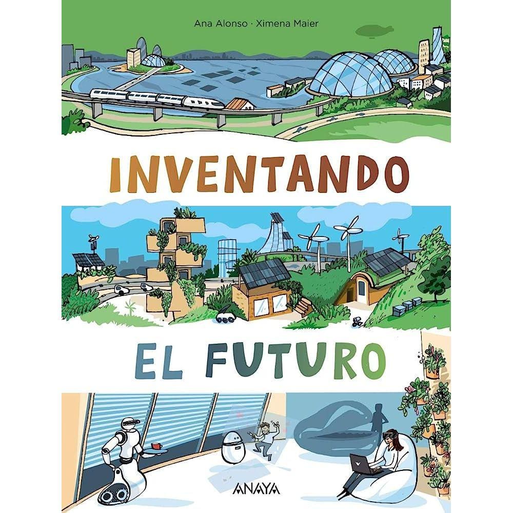 Inventando el futuro