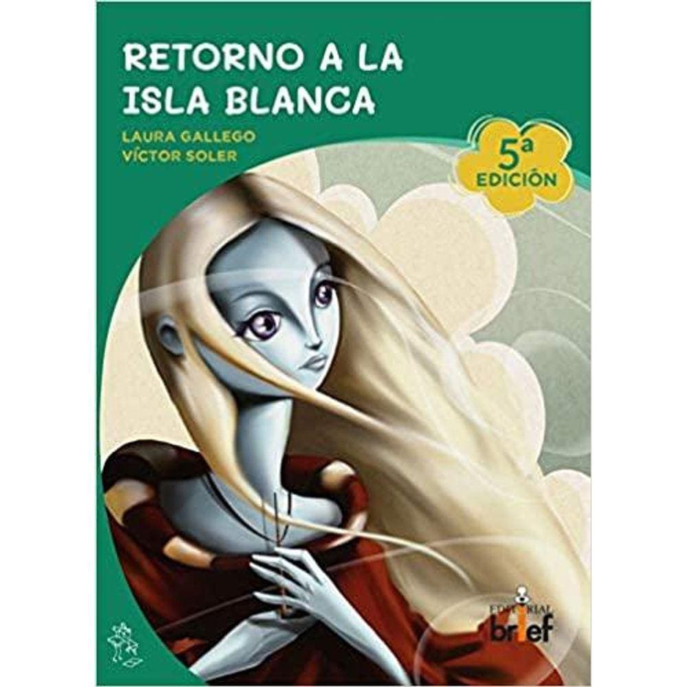 Retorno A La Isla Blanca