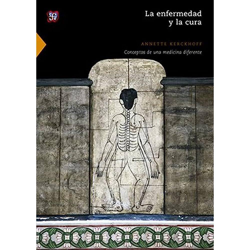 La Enfermedad Y La Cura Conceptos De Una Medicina Diferente