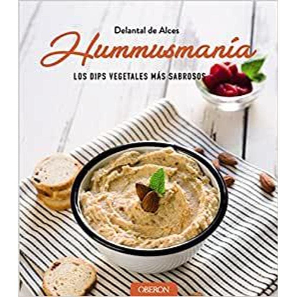 Hummusmanía