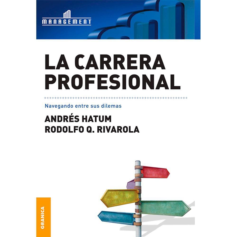 La Carrera Profesional