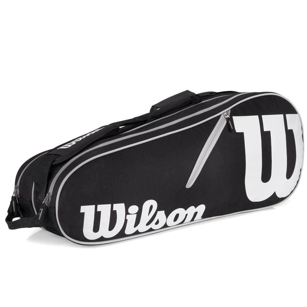 Raqueteira Wilson ESP Advantage II X6 - 6 Raquetes