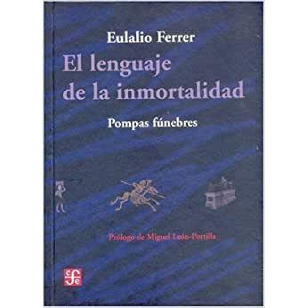 El Lenguaje De La Inmortalidad Pompas Fúnebres