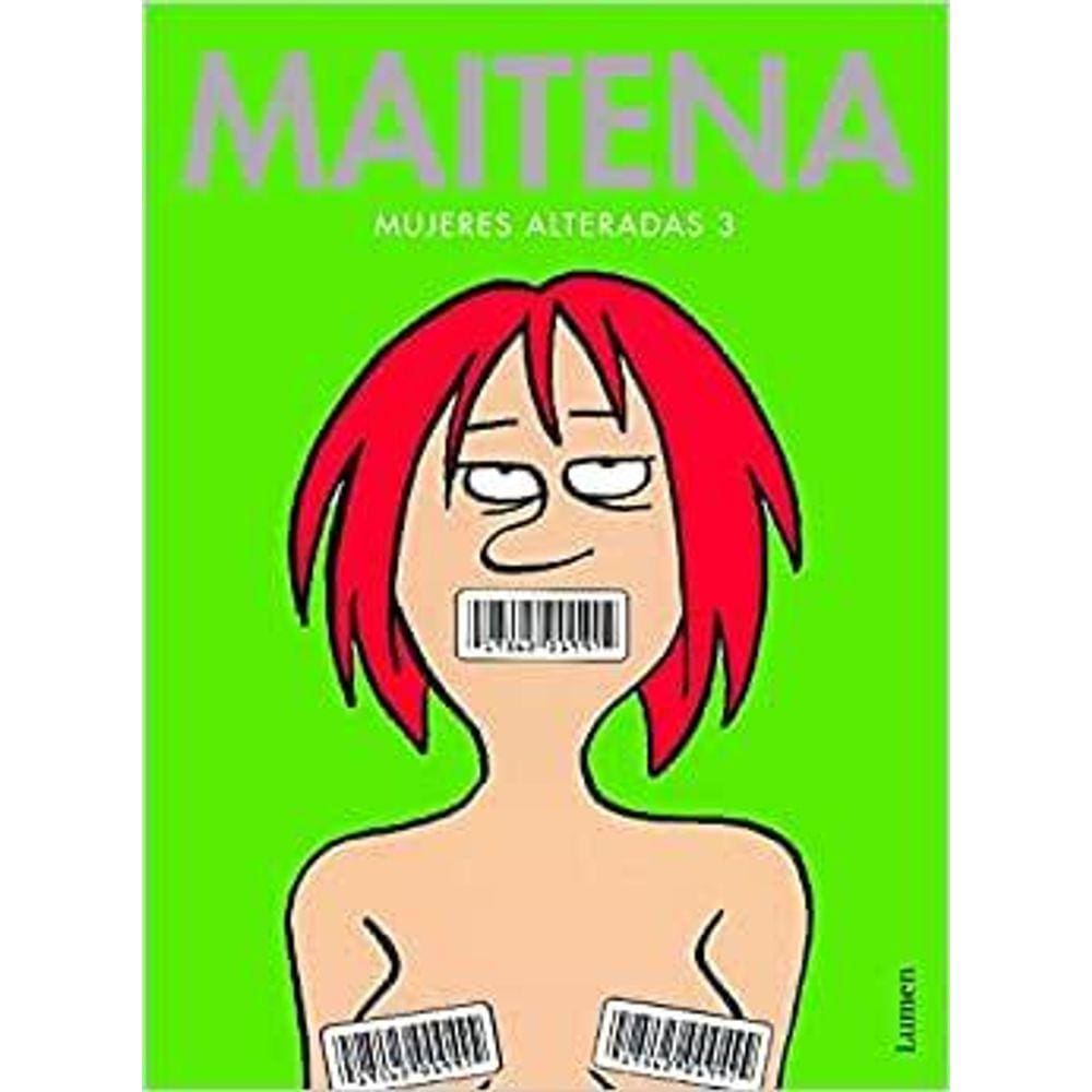Mujeres Alteradas 3