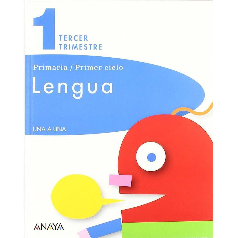 Lengua 1