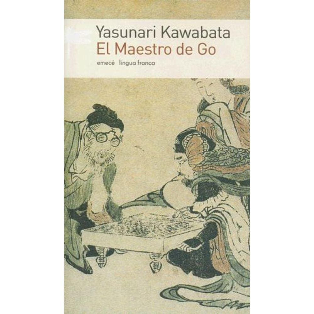 El Maestro De Go