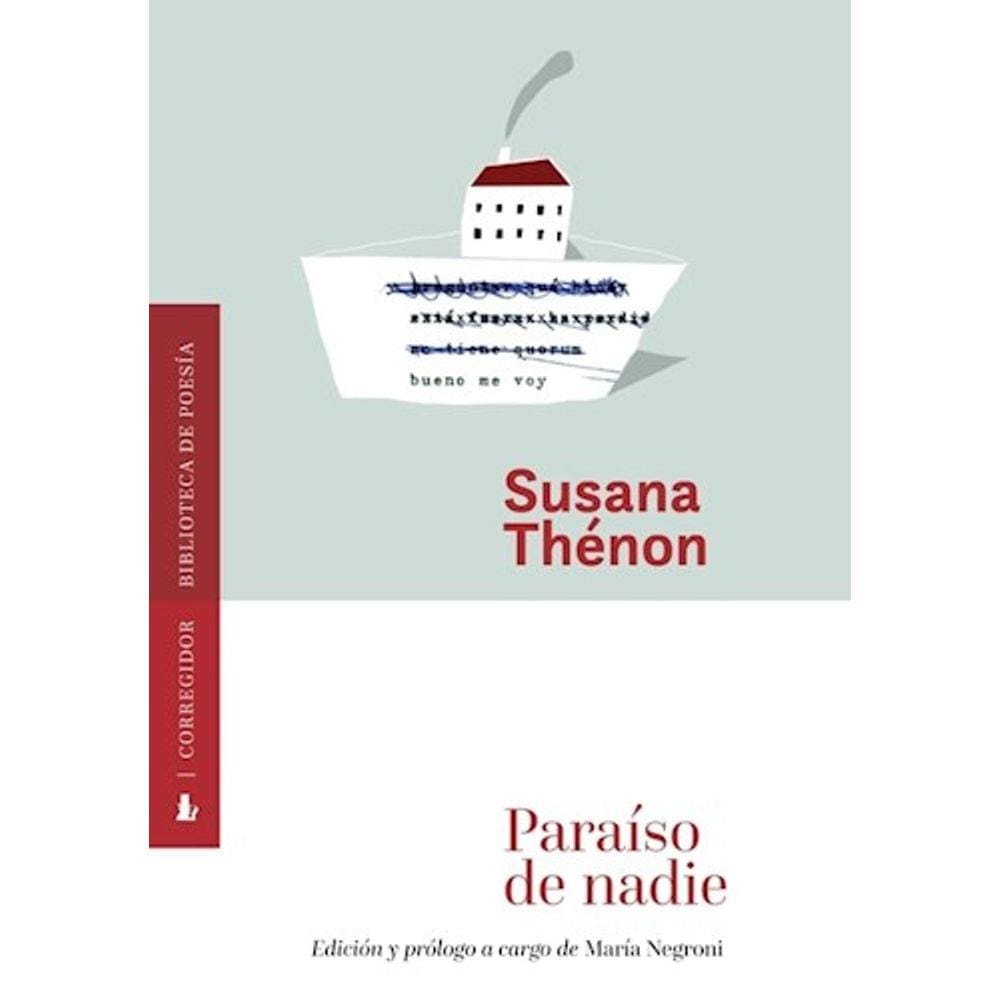 Paraíso De Nadie