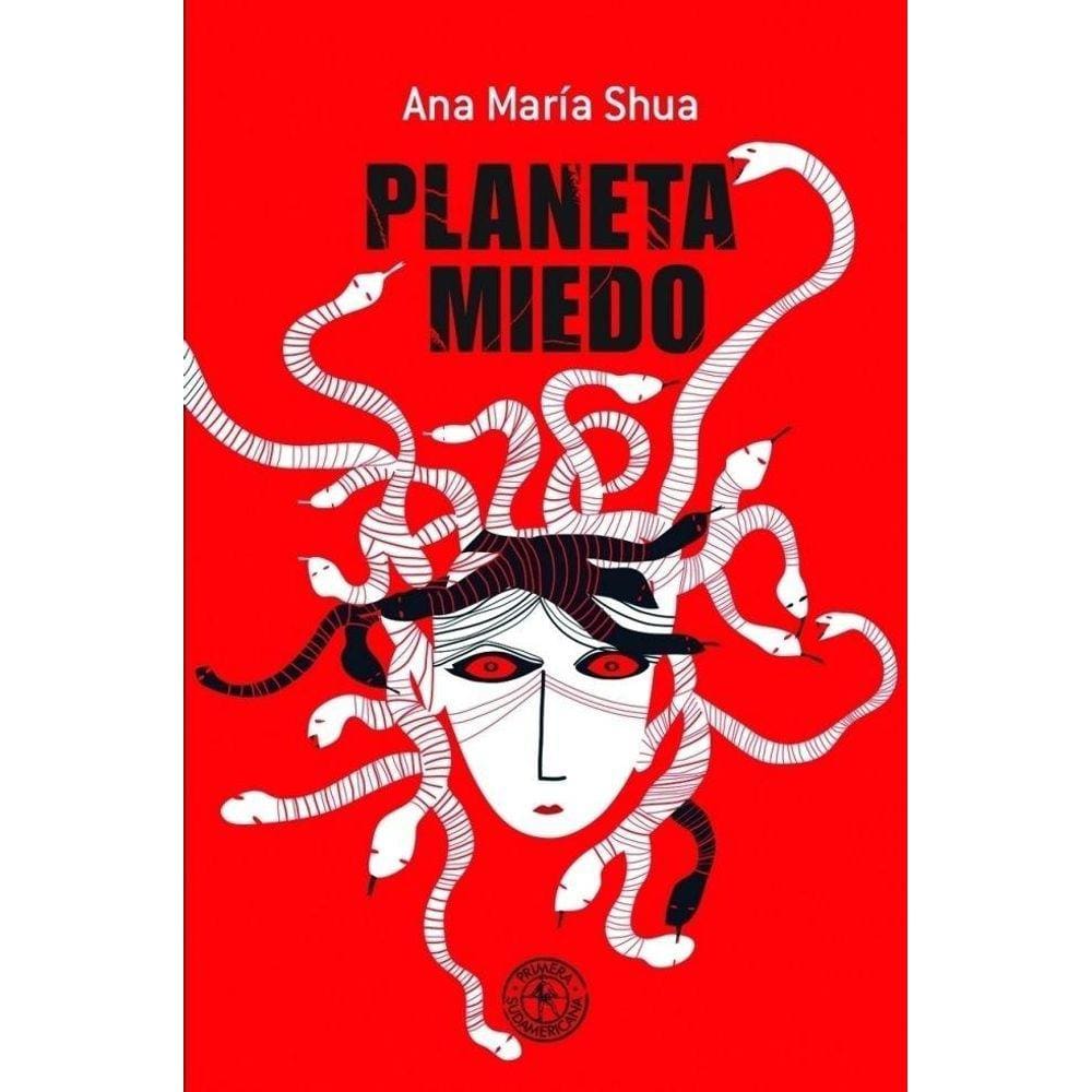 Planeta miedo