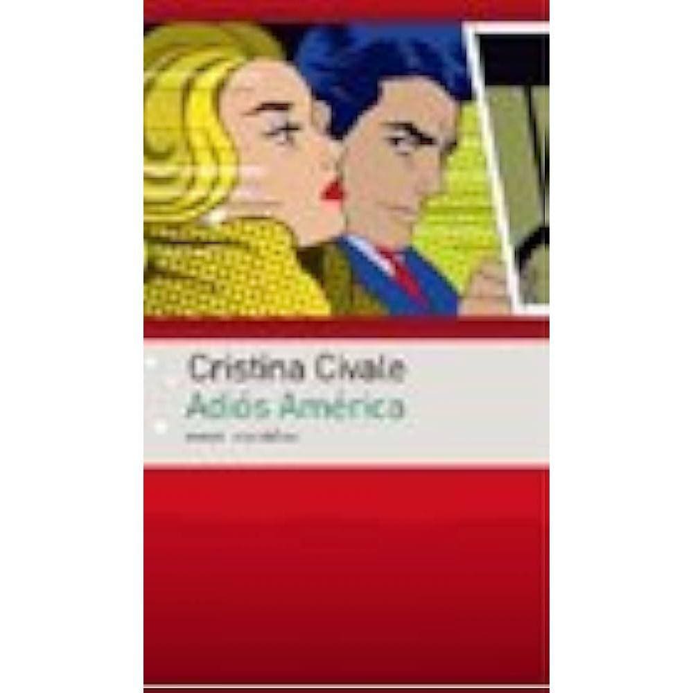 Adiós América