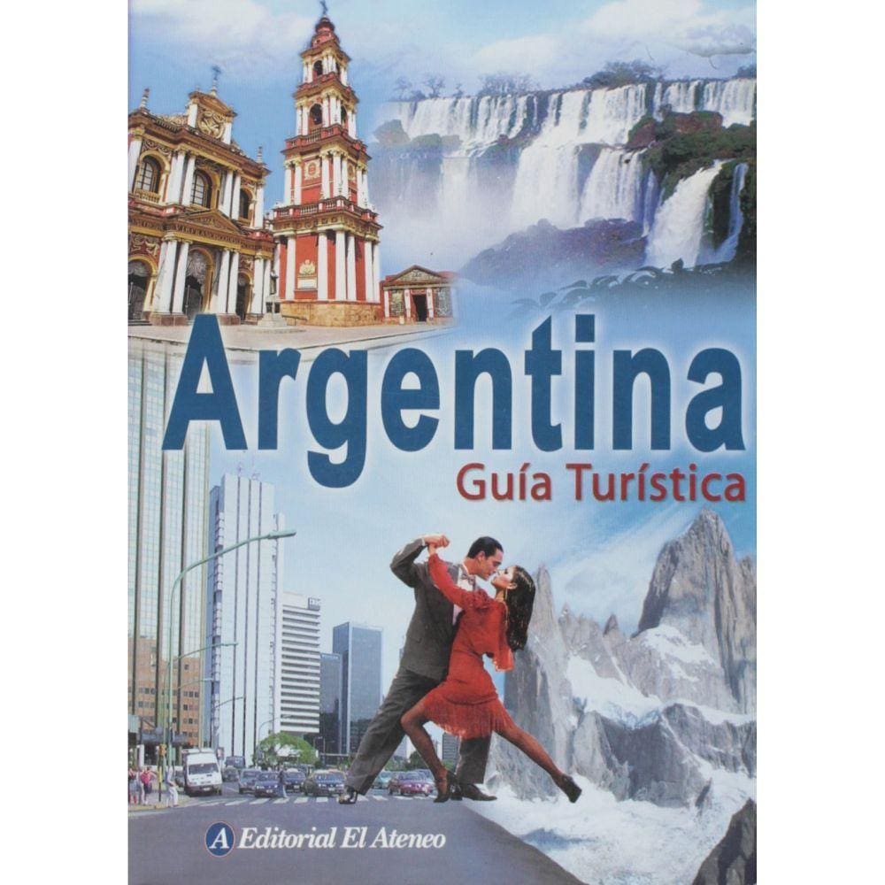 Argentina Guía Turística
