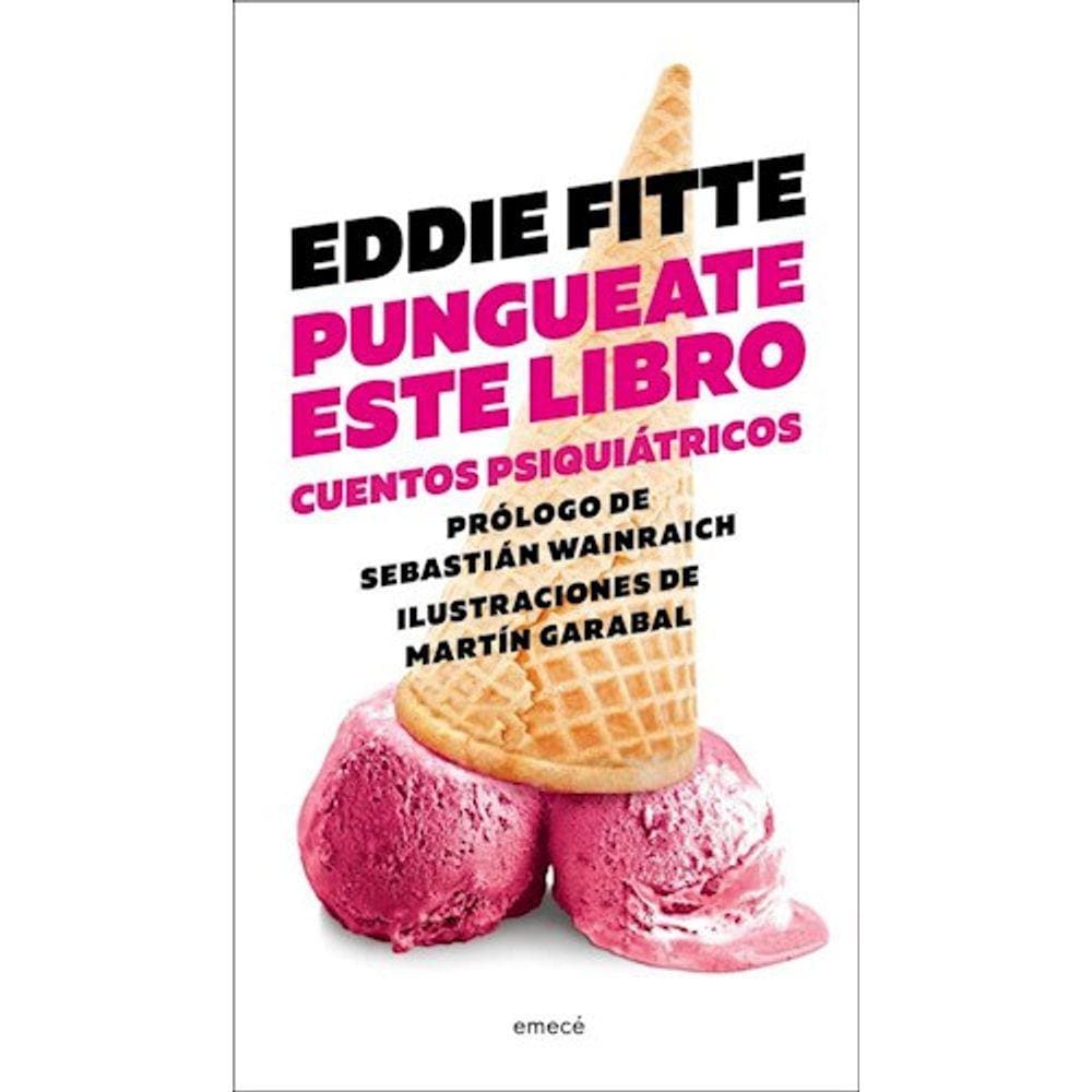 Pungueate Este Libro