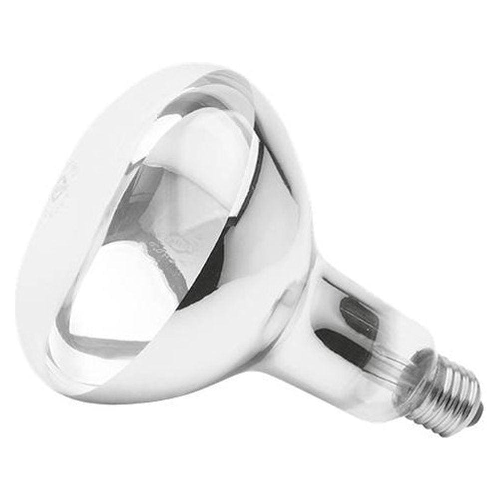 Lâmpada Infravermelha de Secagem 250w 127v