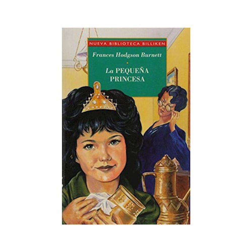 La Pequena Princesa