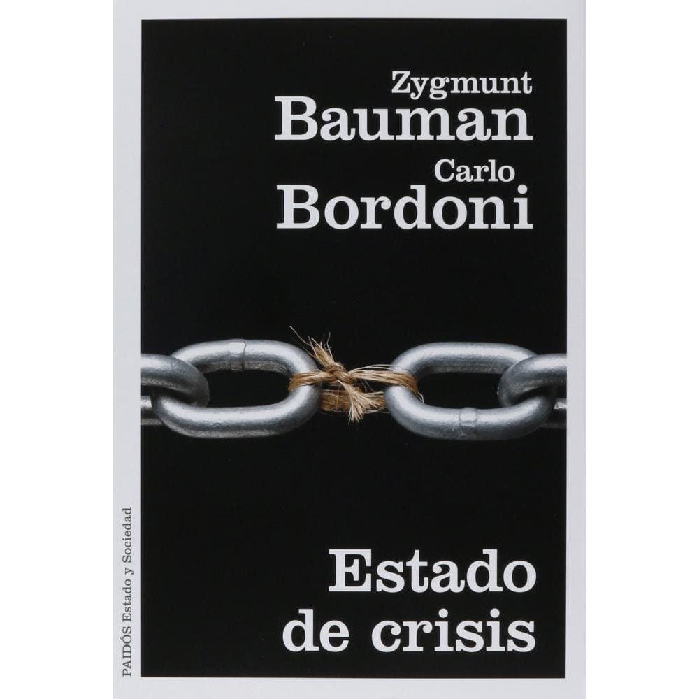 Estado De Crisis