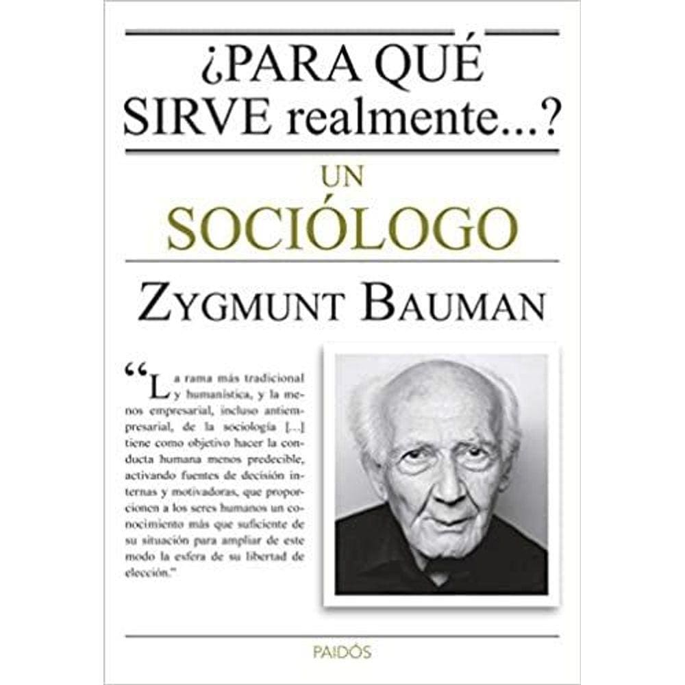 Para Que Sirve Realmente