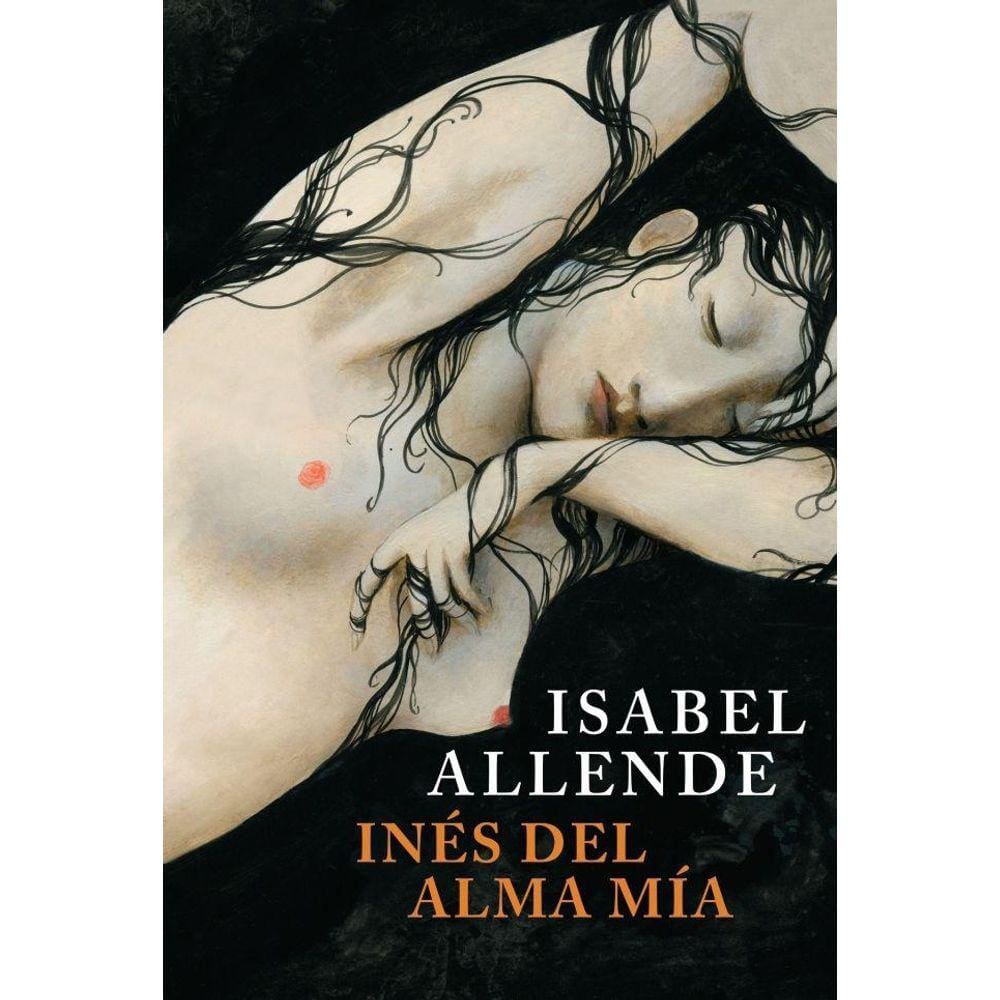 Ínes del alma mía