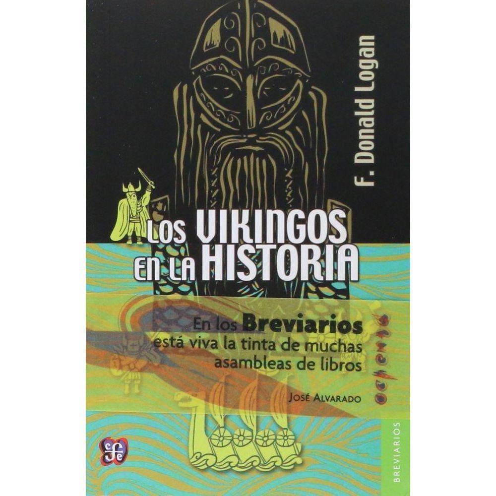 Vikings En La Historia Los