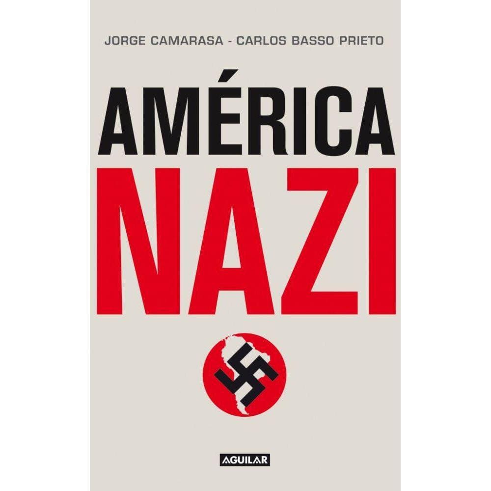 América Nazi