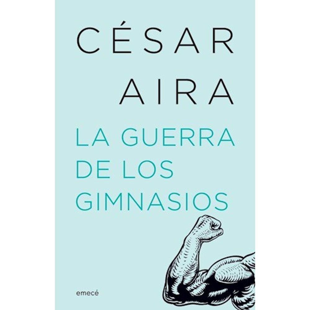 Guerra De Los Gimnasios La