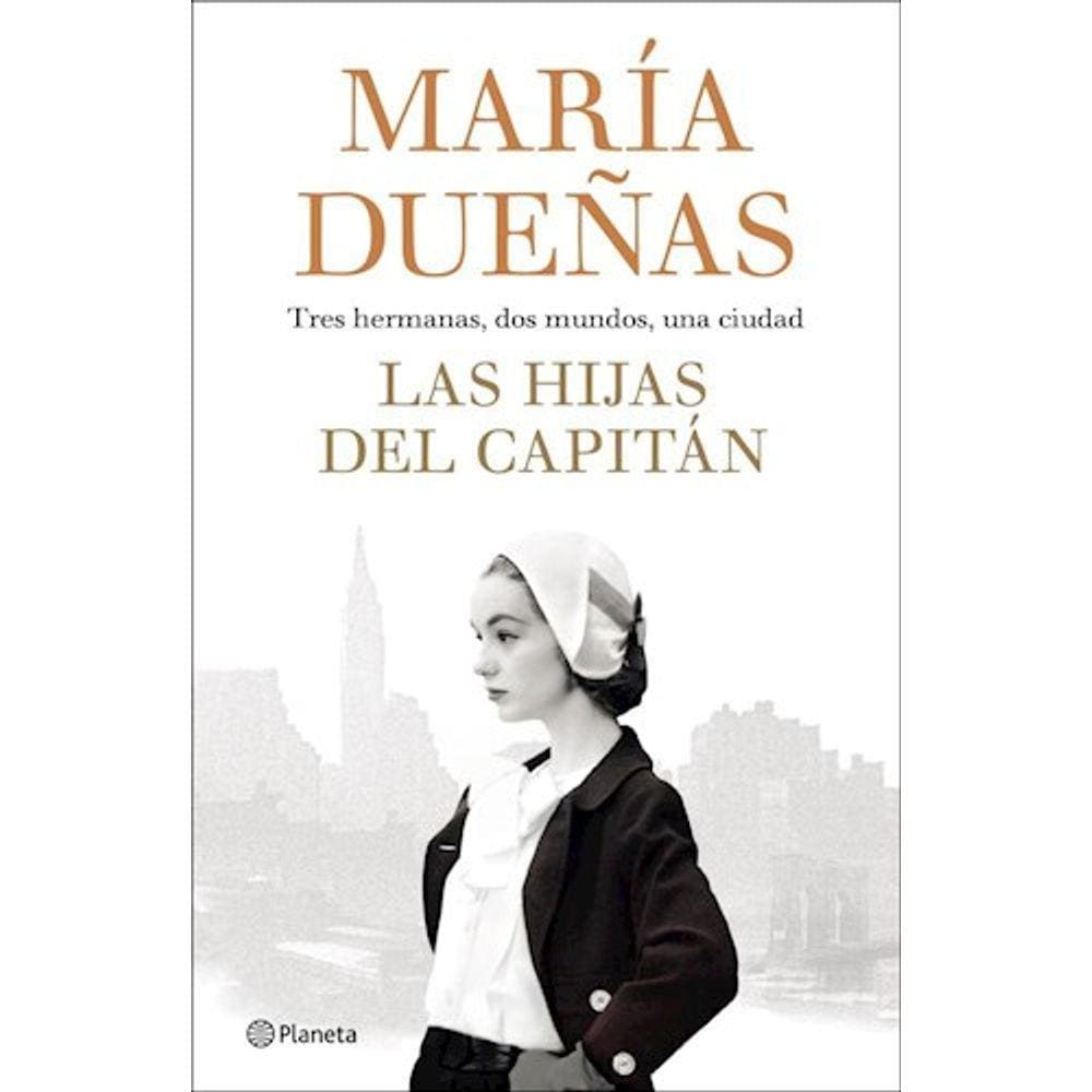 Hijas Del Capitan