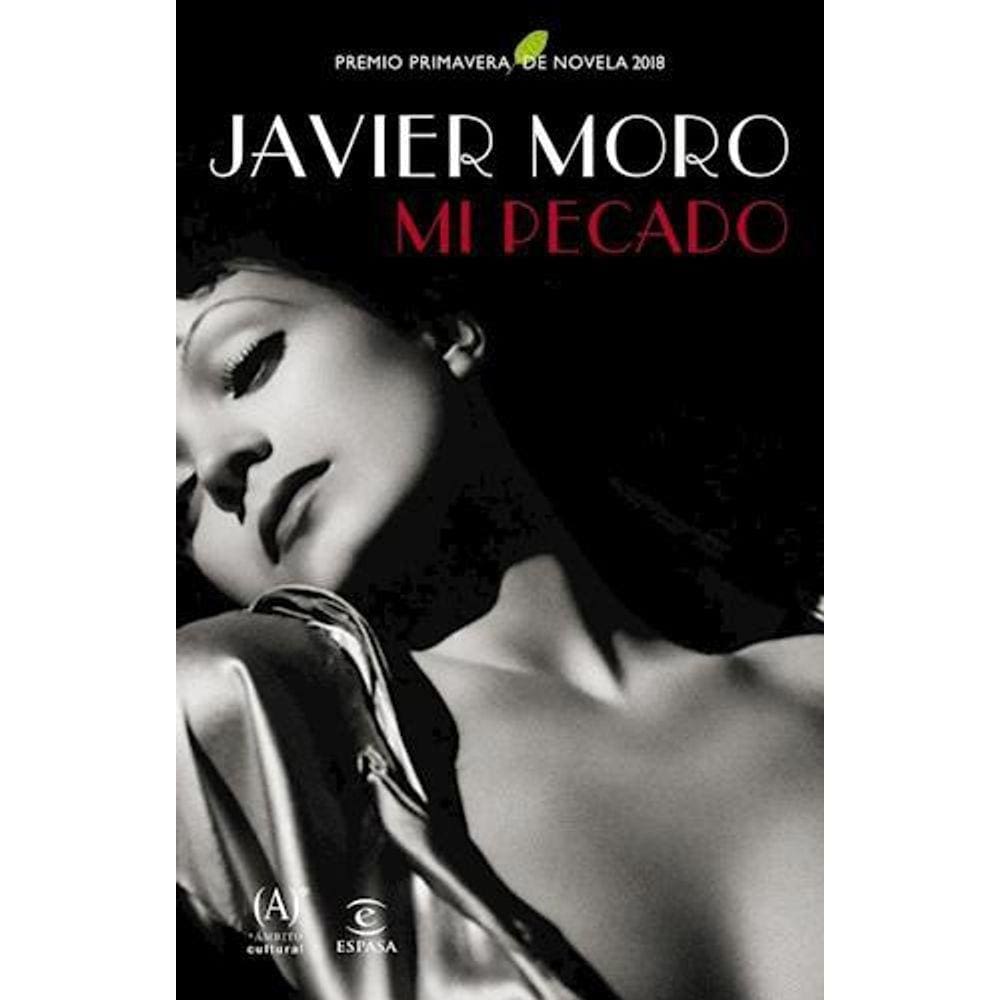 Mi Pecado