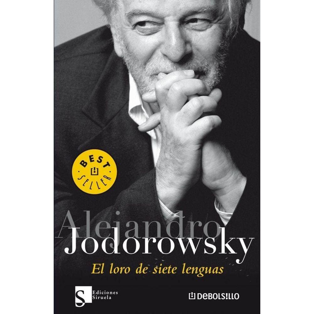 El loro de siete lenguas