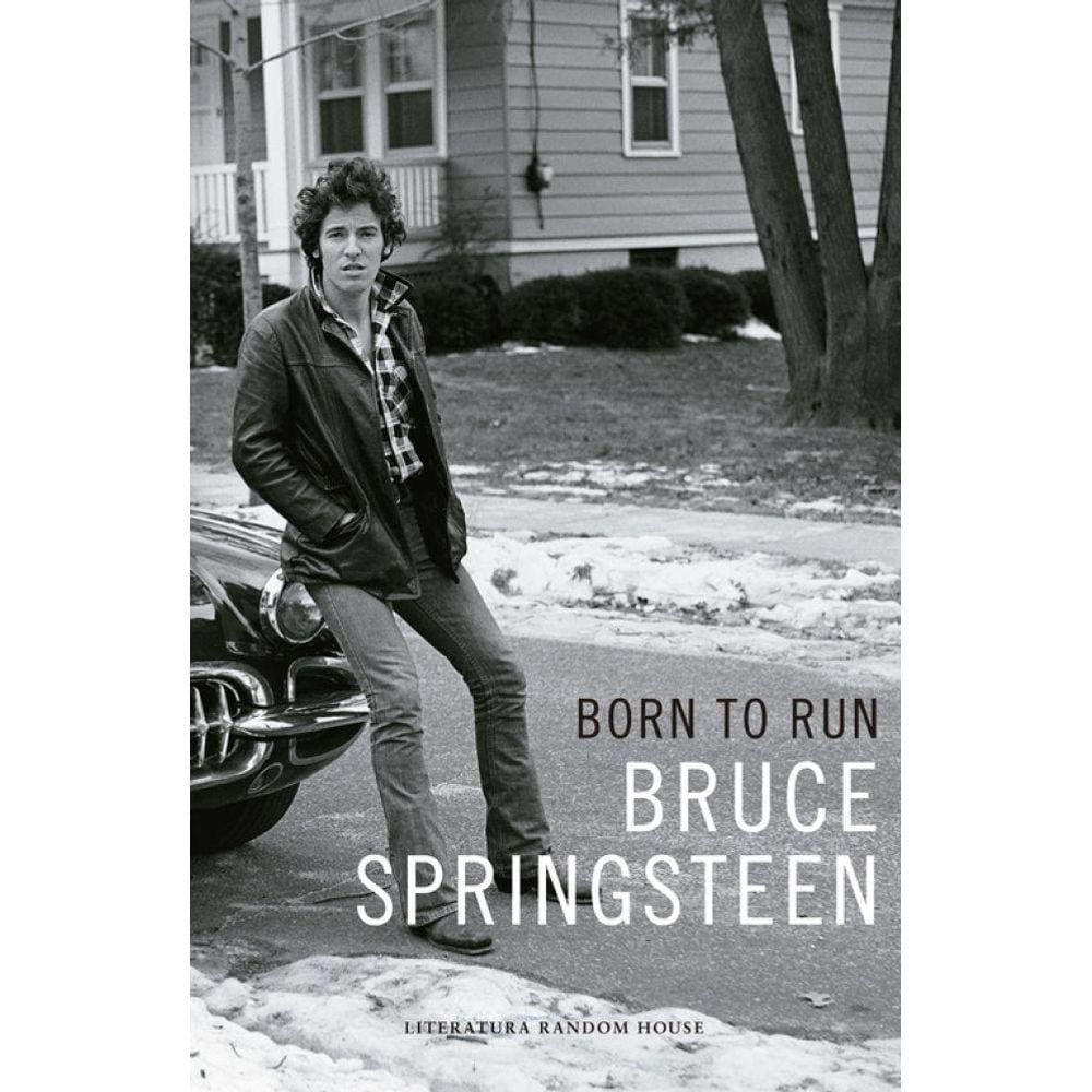 Born to run