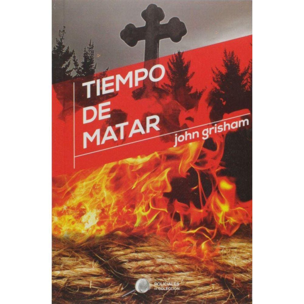 Tiempo De Matar