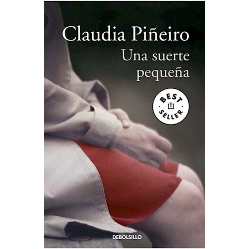 Una Suerte Pequena