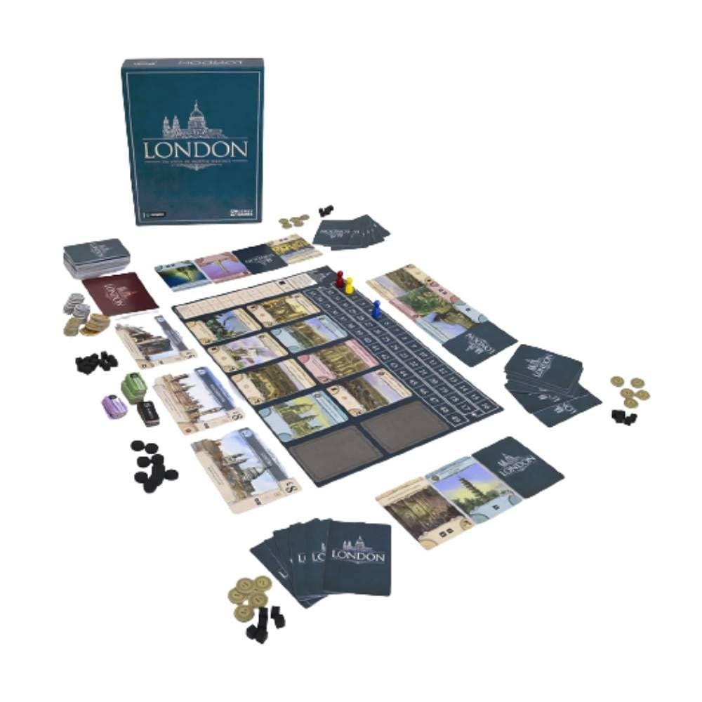 Place Games Root Autômata Expansão de Jogo de Tabuleiro Meeple BR