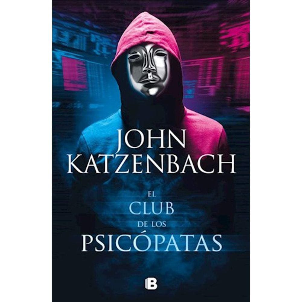 El Club De Los Psicópatas