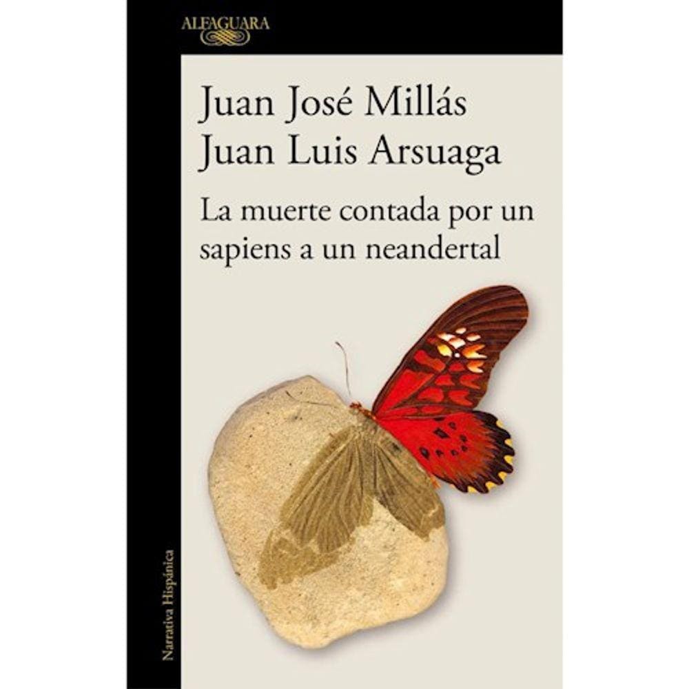 Muerte Contada Por Un Sapiens A Un Neandertal La