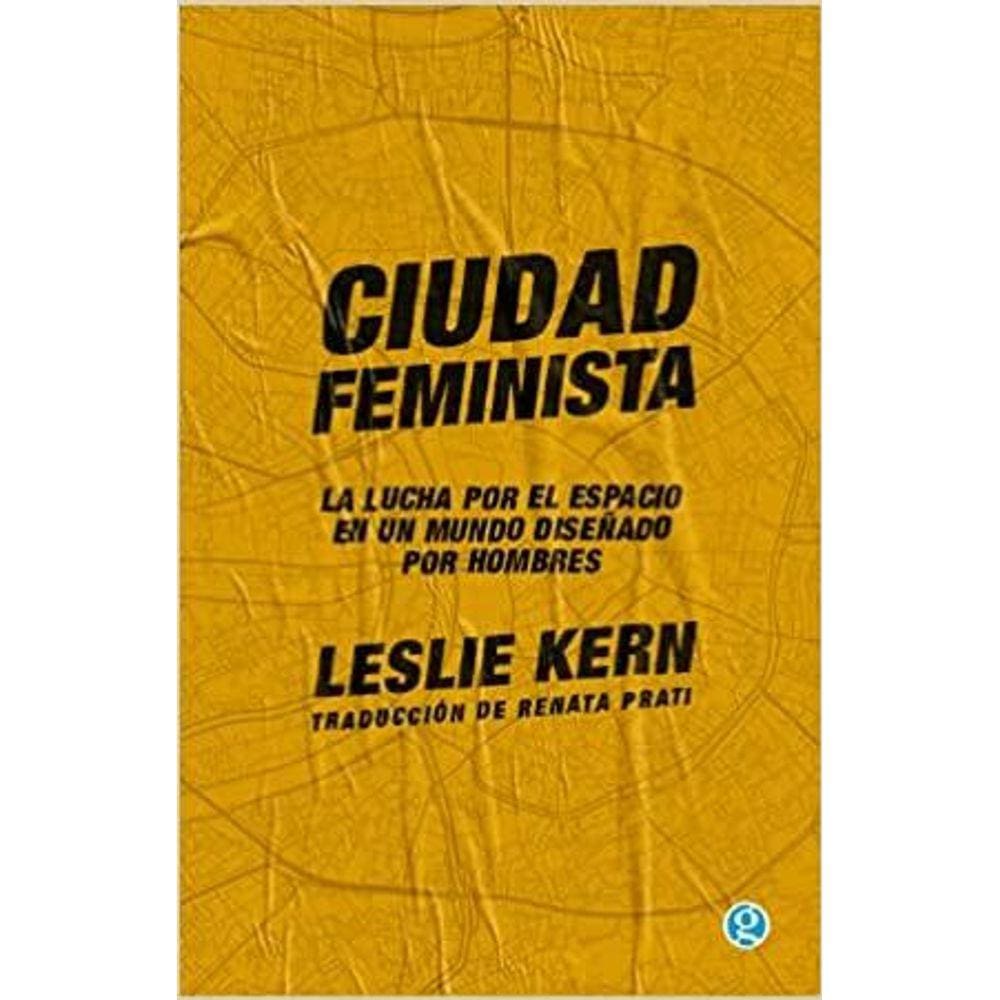Ciudad Feminista